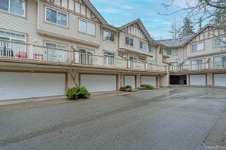 Photo 9: 87 2678 KING GEORGE Boulevard in Surrey: King George Corridor Townhouse for sale in "MIRADA" (South Surrey White Rock)  : MLS®# R2746087