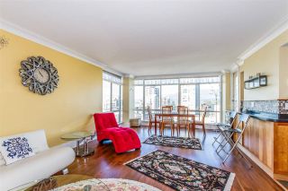 Photo 6: 1004 130 E 2ND Street in North Vancouver: Lower Lonsdale Condo for sale in "OLYMPIC" : MLS®# R2256129