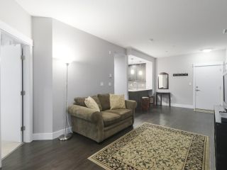Photo 5: 314 2495 WILSON Avenue in Port Coquitlam: Central Pt Coquitlam Condo for sale in "ORCHID RIVERSIDE" : MLS®# R2425971