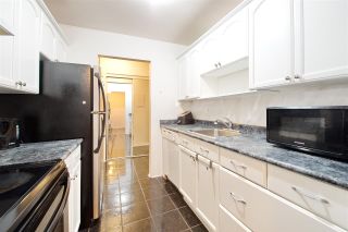 Photo 3: 412 9890 MANCHESTER Drive in Burnaby: Cariboo Condo for sale in "BROOKSIDE COURT" (Burnaby North)  : MLS®# R2305824