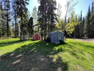 Photo 8: 3860 BIRCH HILL ROAD in Quesnel: House for sale : MLS®# R2777165
