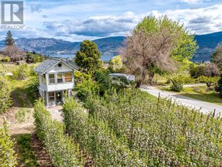 Photo 40: 6008 Happy Valley Road in Summerland: House for sale : MLS®# 10305763