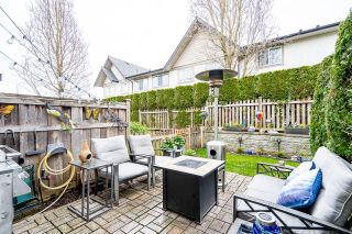 Photo 23: 110 2501 161A Street in Surrey: Grandview Surrey Townhouse for sale in "HIGHLAND PARK" (South Surrey White Rock)  : MLS®# R2870169