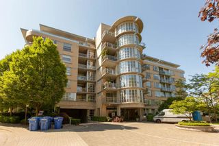 Photo 1: 407 2655 CRANBERRY DRIVE in Vancouver: Kitsilano Condo for sale (Vancouver West)  : MLS®# R2270958