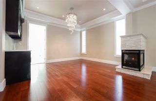 Photo 4: 8094 GILLEY AVENUE in Burnaby: South Slope House for sale (Burnaby South)  : MLS®# R2233466