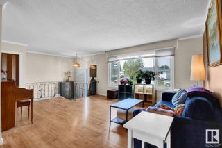 Photo 8: 5909 84 Avenue in Edmonton: Zone 18 House Half Duplex for sale : MLS®# E4354489
