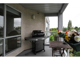 Photo 11: 303 3505 W BROADWAY in Vancouver: Kitsilano Condo for sale in "COLLINGWOOD PLACE" (Vancouver West)  : MLS®# R2086967