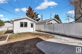 Photo 21: 11324 40 Avenue in Edmonton: Zone 16 House Half Duplex for sale : MLS®# E4338494