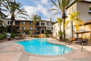 Main Photo: MISSION VALLEY Condo for sale : 1 bedrooms : 2190 Gill Village Way #1403 in San Diego