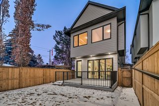 Photo 43: 411 36 Street SW in Calgary: Spruce Cliff Detached for sale : MLS®# A1141704