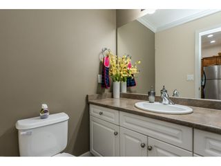 Photo 22: 15 31235 UPPER MACLURE Road in Abbotsford: Abbotsford West Townhouse for sale in "KLAZINA ESTATES" : MLS®# R2492270
