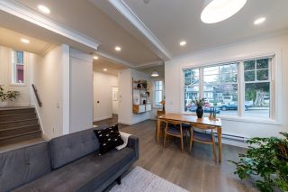 Photo 9: 2706 W 2ND Avenue in Vancouver: Kitsilano Townhouse for sale (Vancouver West)  : MLS®# R2844278