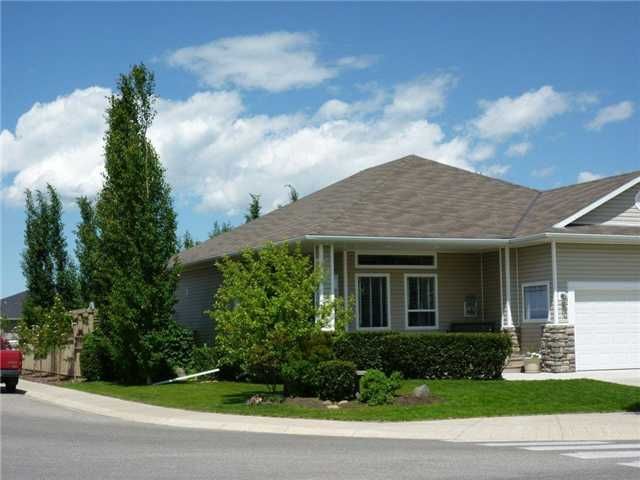 Main Photo: 1412 RIVERSIDE Drive NW: High River Residential Detached Single Family for sale : MLS®# C3569156