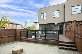 Photo 3: 2303 5 Street NE in Calgary: Winston Heights/Mountview Semi Detached (Half Duplex) for sale : MLS®# A2027161