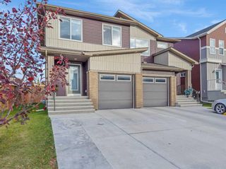 Photo 34: 130 Carringvue Street NW in Calgary: Carrington Semi Detached (Half Duplex) for sale : MLS®# A2094178