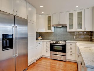 Photo 9: 1140 Oscar St in Victoria: Vi Fairfield West Row/Townhouse for sale : MLS®# 927321