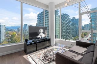 Photo 2: 1402 1221 BIDWELL Street in Vancouver: West End VW Condo for sale in "Alexandra" (Vancouver West)  : MLS®# R2874756