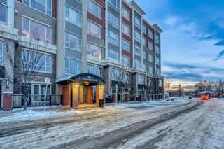 Photo 1: 618 35 Inglewood Park SE in Calgary: Inglewood Apartment for sale : MLS®# A2021531