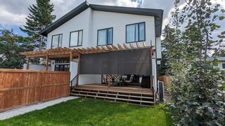 Photo 47: 1421 44 Street SW in Calgary: Rosscarrock Semi Detached (Half Duplex) for sale : MLS®# A2117991