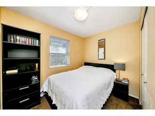 Photo 16: 224 3000 RIVERBEND Drive in Coquitlam: Coquitlam East House for sale in "RIVERBEND" : MLS®# R2503290