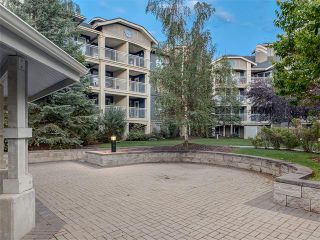 Photo 32: 224 35 RICHARD Court SW in Calgary: Lincoln Park Condo for sale : MLS®# C4021512