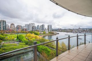 Photo 24: 1002 1560 HOMER Mews in Vancouver: Yaletown Condo for sale in "The Erickson" (Vancouver West)  : MLS®# R2877691