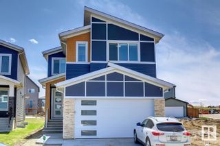 Photo 2: 3731 3 Avenue in Edmonton: Zone 53 House for sale : MLS®# E4314674