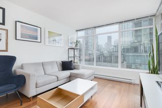 Photo 8: 802 888 HOMER Street in Vancouver: Downtown VW Condo for sale in "The Beasley" (Vancouver West)  : MLS®# R2751890