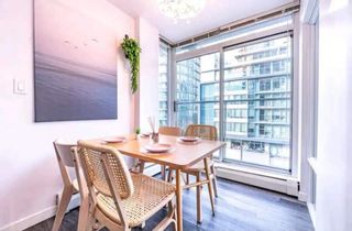 Photo 12: 607 618 ABBOTT Street in Vancouver: Downtown VW Condo for sale (Vancouver West)  : MLS®# R2823080