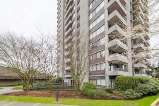 Photo 34: 408 3970 CARRIGAN Court in Burnaby: Government Road Condo for sale in "The Harrington" (Burnaby North)  : MLS®# R2151924