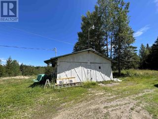 Photo 32: 4718 POLLARD ROAD in Quesnel: House for sale : MLS®# R2743934