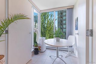 Photo 13: 504 1010 RICHARDS Street in Vancouver: Yaletown Condo for sale in "THE GALLERY" (Vancouver West)  : MLS®# R2723067