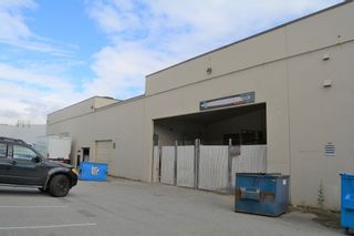Photo 14: 104 8898 HEATHER STREET in Vancouver: Marpole Industrial for sale (Vancouver West)  : MLS®# C8026870