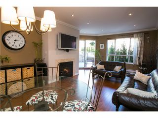 Photo 5: 101 8535 JONES ROAD in Richond: Brighouse South Condo for sale ()  : MLS®# V1036173