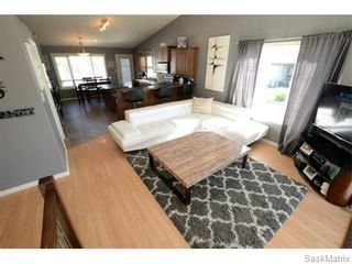 Photo 9: 4800 ELLARD Way in Regina: Single Family Dwelling for sale (Regina Area 01)  : MLS®# 584624