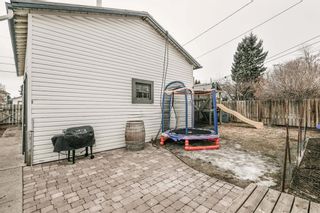 Photo 27: 1113 OSLER Avenue: Crossfield Detached for sale : MLS®# A1180554