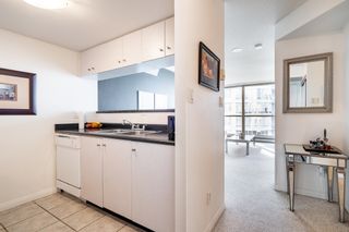 Photo 9: 1201 822 HOMER Street in Vancouver: Downtown VW Condo for sale (Vancouver West)  : MLS®# R2759808