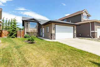 Main Photo: 96 Kershaw Close: Red Deer Detached for sale : MLS®# A2138122