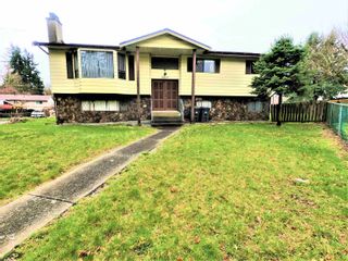 Main Photo: 8839 146A Street in Surrey: Bear Creek Green Timbers House for sale : MLS®# R2718632