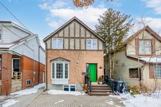 Photo 1: 366 Merton Street in Toronto: Mount Pleasant East House (2-Storey) for sale (Toronto C10)  : MLS®# C5968951