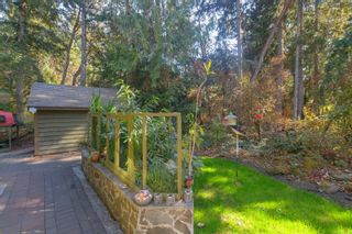 Photo 40: 10924 Boas Rd in North Saanich: NS Curteis Point House for sale : MLS®# 885692