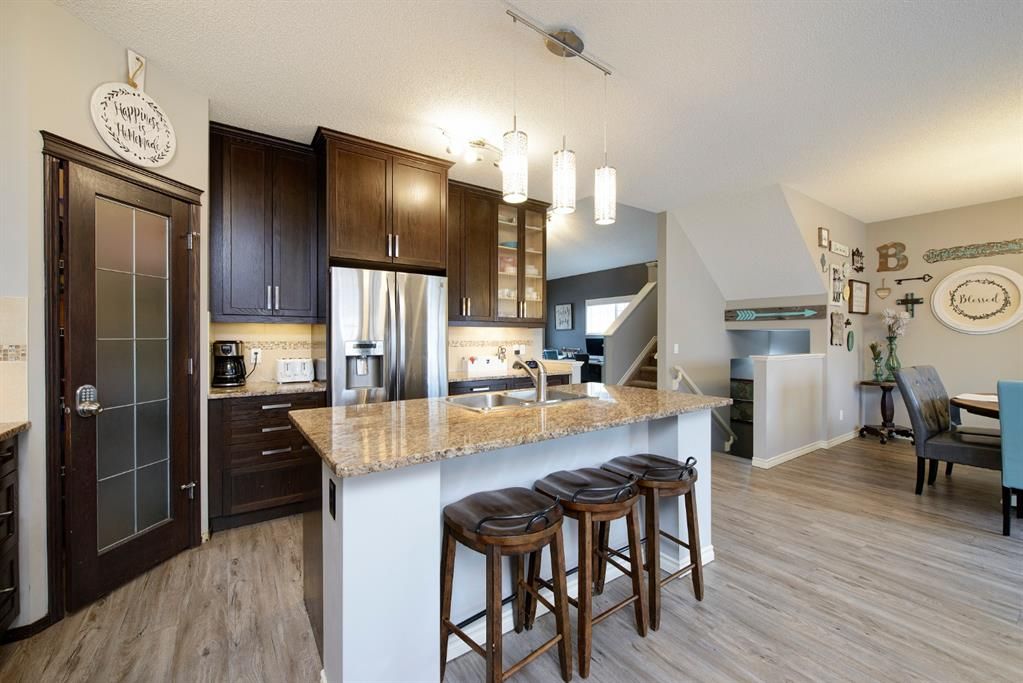 Photo 19: Photos: 242 Reunion Gardens NW: Airdrie Detached for sale : MLS®# A1076848