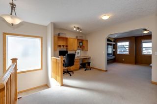 Photo 23: 114 Bridlecrest Boulevard SW in Calgary: Bridlewood Detached for sale : MLS®# A1258755