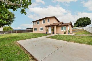 Main Photo: House for sale : 3 bedrooms : 3116 Orange Street in Jamul
