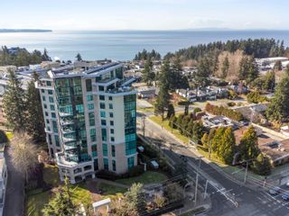 Photo 37: 1101 14824 NORTH BLUFF Road: White Rock Condo for sale in "Belaire" (South Surrey White Rock)  : MLS®# R2895304