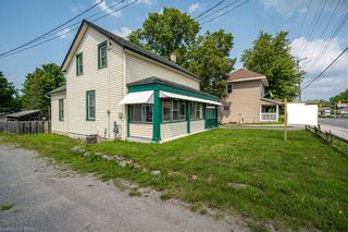 Photo 2: 66 Bridge Street in Lakefield: Lakefield Village Single Family Residence for sale (Selwyn)  : MLS®# 40461078