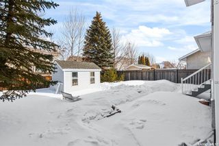 Photo 35: 9386 Wascana Mews in Regina: Wascana View Residential for sale : MLS®# SK920714