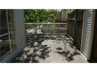 Photo 13: # 107 2339 SHAUGHNESSY ST in Port Coquitlam: Central Pt Coquitlam Condo for sale : MLS®# V1076123