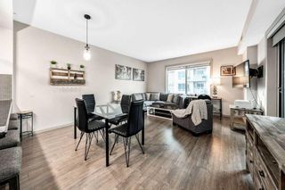 Photo 5: 1906 1410 1 Street SE in Calgary: Beltline Apartment for sale : MLS®# A2096385
