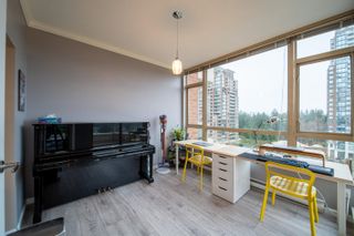 Photo 12: 903 6838 STATION HILL Drive in Burnaby: South Slope Condo for sale in "BELGRAVIA" (Burnaby South)  : MLS®# R2753328